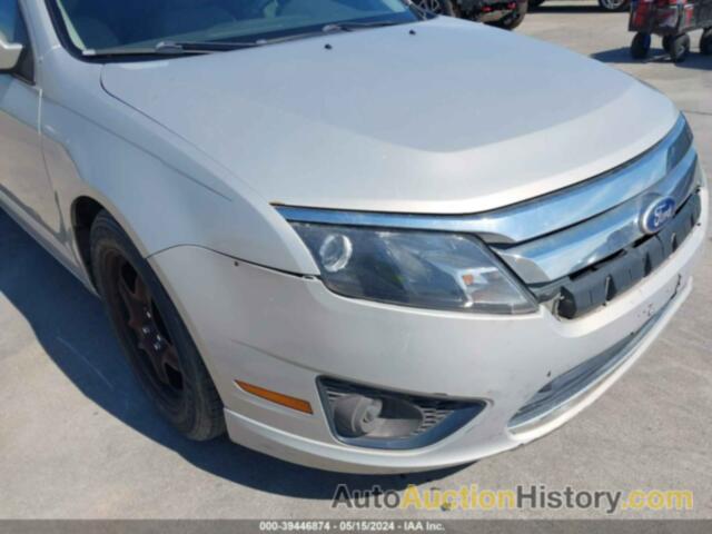 FORD FUSION SE, 3FAHP0HA3AR314180