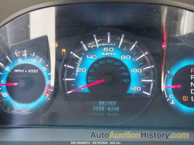 FORD FUSION SE, 3FAHP0HA3AR314180