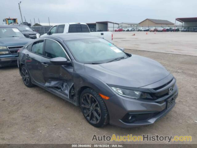 HONDA CIVIC SPORT, 2HGFC2F88MH545067