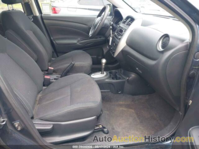 NISSAN VERSA 1.6 SV, 3N1CN7AP0HL862445