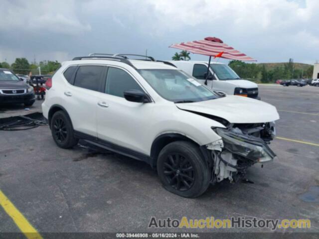 NISSAN ROGUE SV, 5N1AT2MVXHC812425