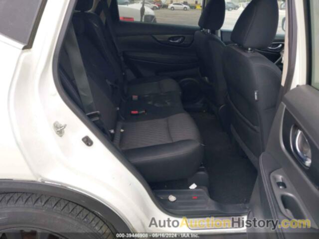 NISSAN ROGUE SV, 5N1AT2MVXHC812425