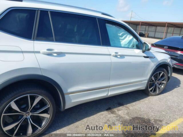 VOLKSWAGEN TIGUAN SEL R-LINE, 3VV4B7AX6NM108970