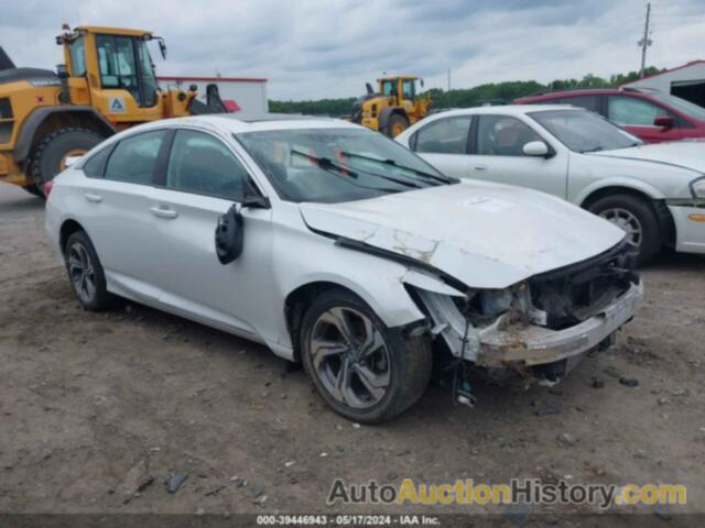 HONDA ACCORD EX, 1HGCV1F43LA032844