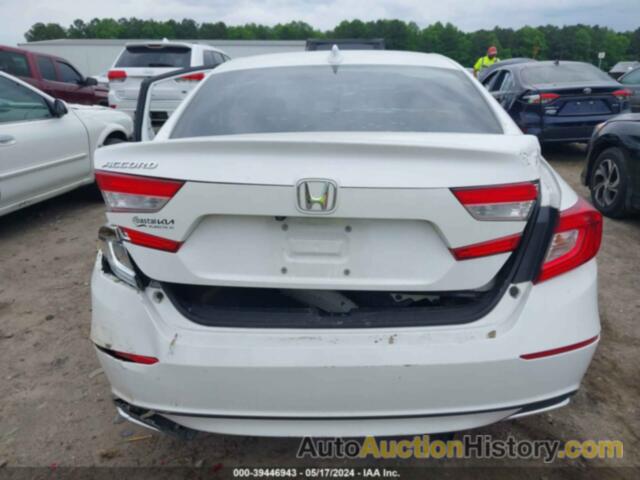 HONDA ACCORD EX, 1HGCV1F43LA032844