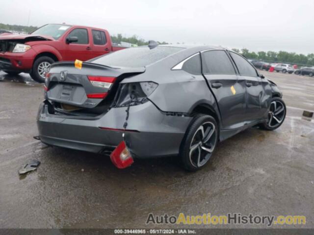 HONDA ACCORD SPORT, 1HGCV1F33KA061363