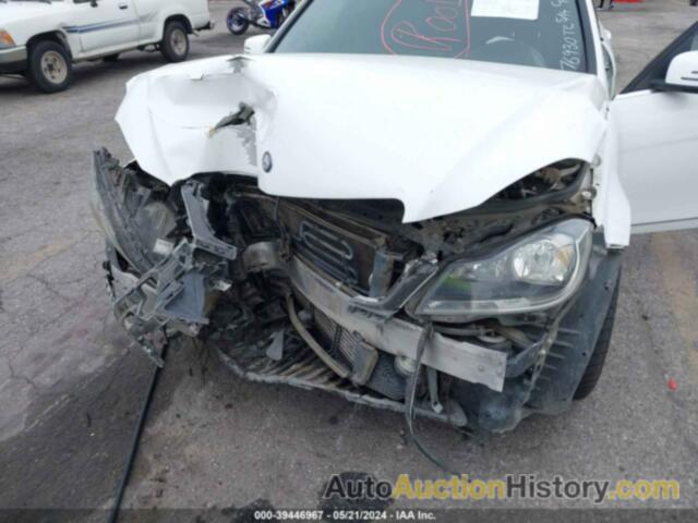 MERCEDES-BENZ C 250, WDDGF4HB0DR264465