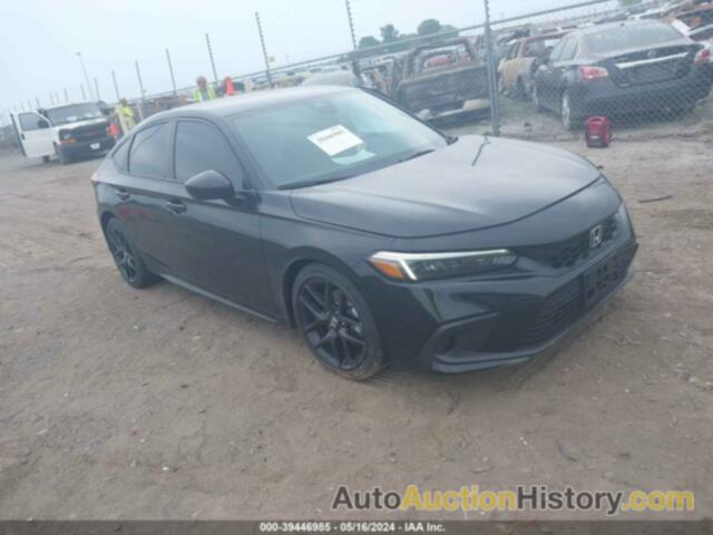 HONDA CIVIC SPORT, 19XFL2H8XRE028559