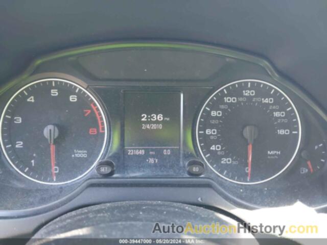 AUDI Q5 2.0T PREMIUM, WA1LFAFP8CA066911