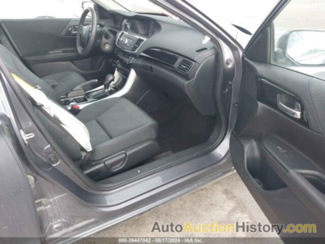 HONDA ACCORD LX, 1HGCR2F32GA134496