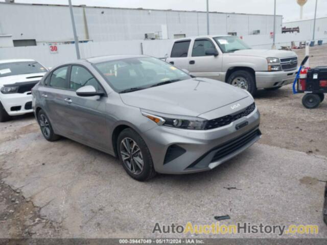 KIA FORTE LXS, 3KPF24AD9RE752684