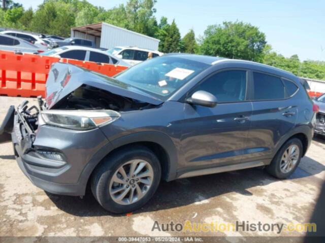 HYUNDAI TUCSON LIMITED/SPORT AND ECO/SE, KM8J3CA48HU294794