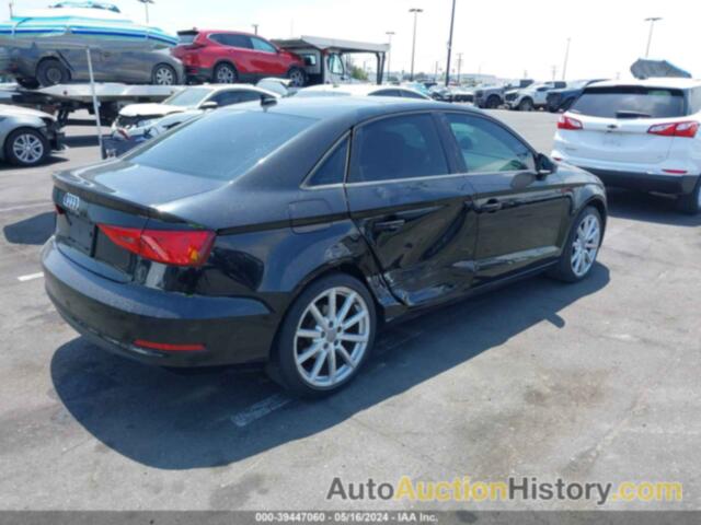 AUDI A3 1.8T PREMIUM, WAUA7GFF8G1038727