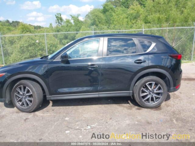 MAZDA CX-5 TOURING, JM3KFBCM0J0380712