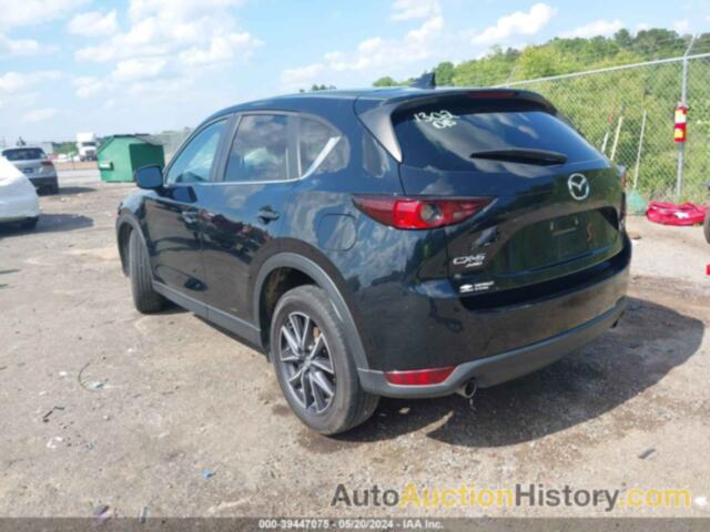 MAZDA CX-5 TOURING, JM3KFBCM0J0380712