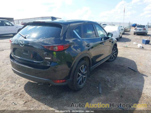 MAZDA CX-5 TOURING, JM3KFBCM0J0380712