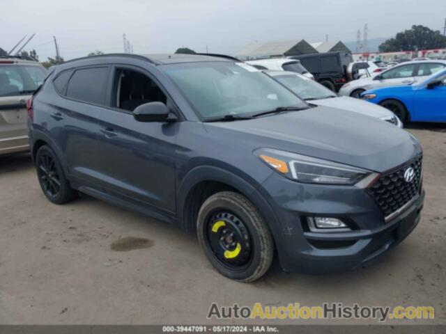 HYUNDAI TUCSON NIGHT, KM8J33AL9KU925194