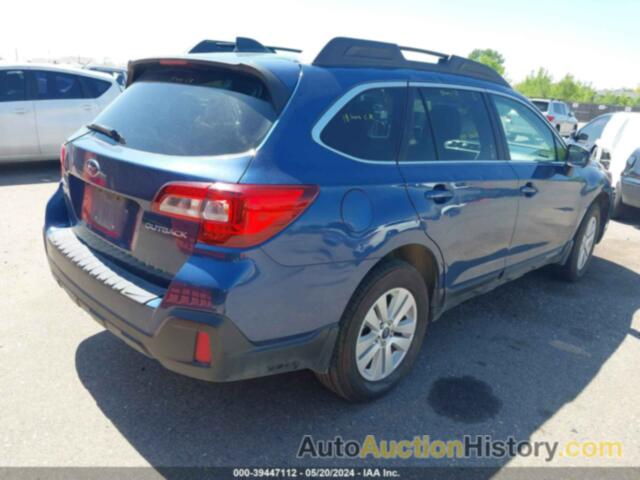 SUBARU OUTBACK 2.5I PREMIUM, 4S4BSAHC9K3200444