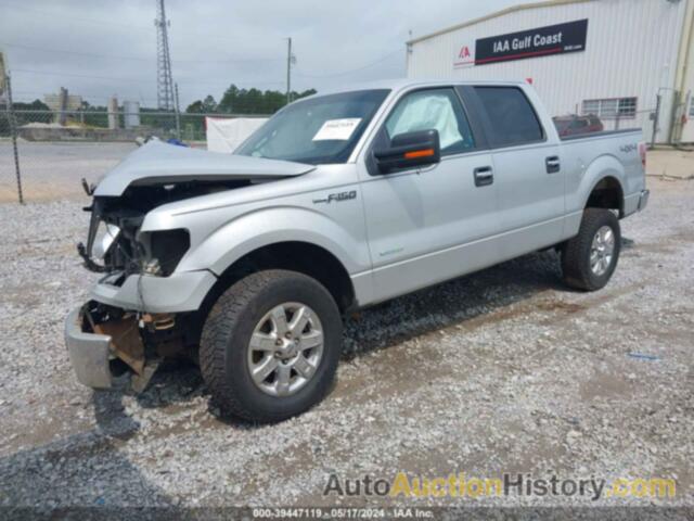 FORD F150 SUPERCREW, 1FTFW1ET4DFD93246