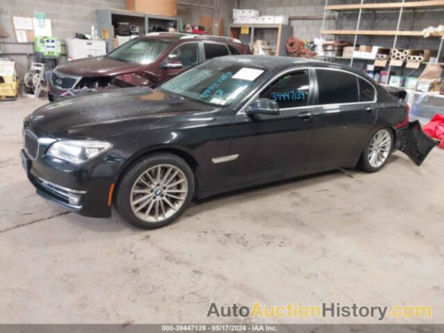 BMW 750LI XDRIVE, WBAYF8C53FD654142