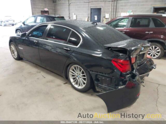 BMW 750LI XDRIVE, WBAYF8C53FD654142