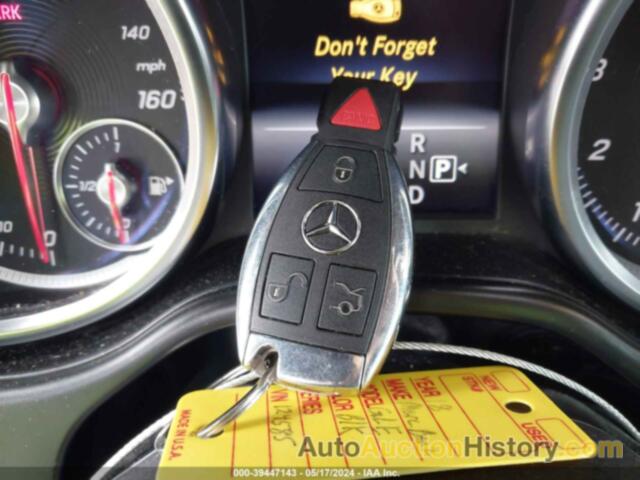 MERCEDES-BENZ GLE 350 4MATIC, 4JGDA5HBXJB124585