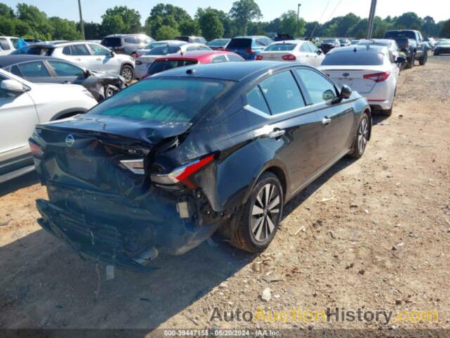 NISSAN ALTIMA SL, 1N4BL4EV4MN329214