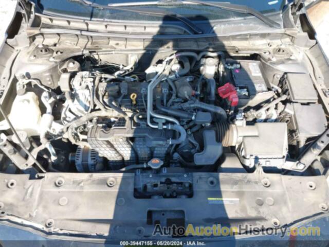 NISSAN ALTIMA SL, 1N4BL4EV4MN329214