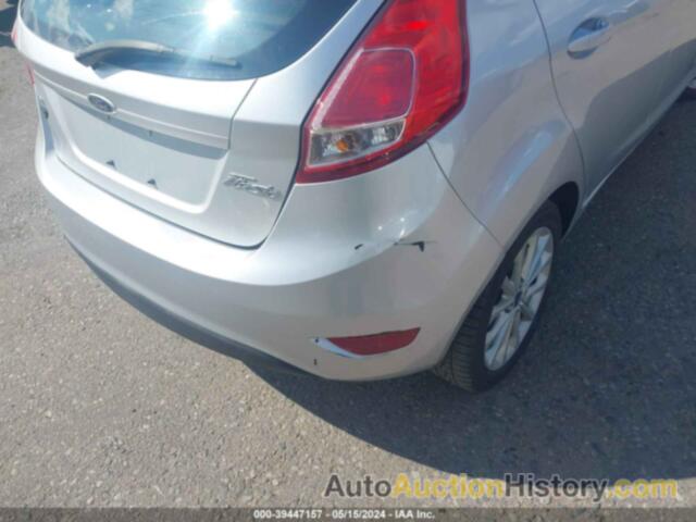 FORD FIESTA SE, 3FADP4EJ0EM103581