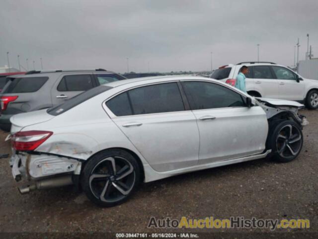 HONDA ACCORD SPORT, 1HGCR2F59HA072162