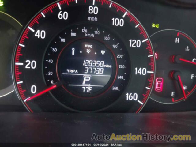 HONDA ACCORD SPORT, 1HGCR2F59HA072162