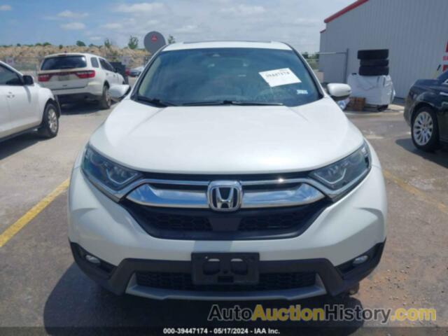 HONDA CR-V EX-L/EX-L NAVI, 2HKRW1H86HH513063