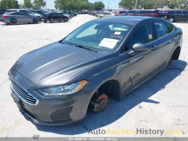 FORD FUSION SE, 3FA6P0HD4LR101713