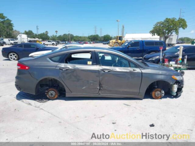 FORD FUSION SE, 3FA6P0HD4LR101713