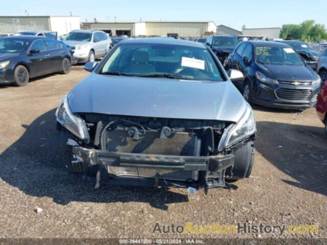 HYUNDAI SONATA SPORT/LIMITED, 5NPE34AFXHH479632