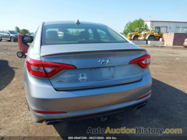 HYUNDAI SONATA SPORT/LIMITED, 5NPE34AFXHH479632