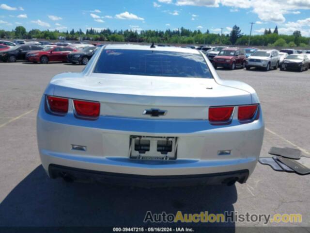 CHEVROLET CAMARO 1LS, 2G1FA1EVXA9174966