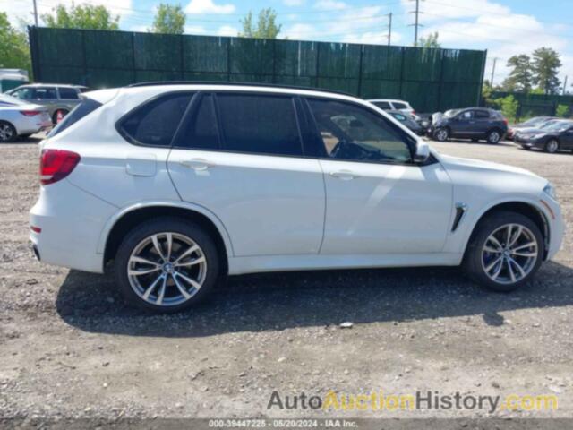 BMW X5 XDRIVE50I, 5UXKR6C59F0J76979