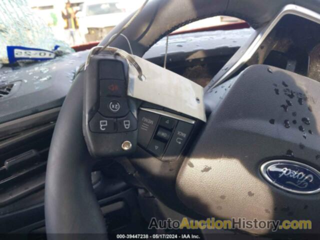 FORD MAVERICK XL/XLT/LARIAT, 3FTTW8E38PRB01133