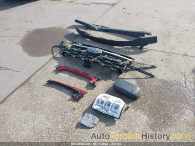 FORD MAVERICK XL/XLT/LARIAT, 3FTTW8E38PRB01133