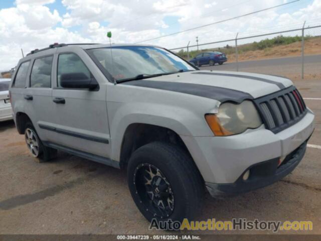 JEEP GRAND CHEROKEE LAREDO, 1J8GR48K78C169680