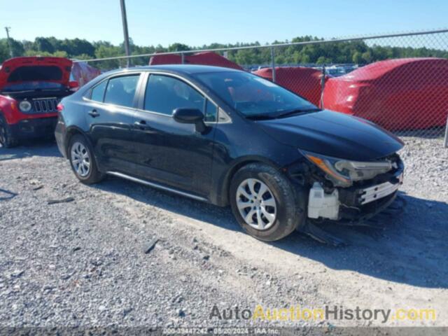 TOYOTA COROLLA LE, 5YFEPRAE3LP112933