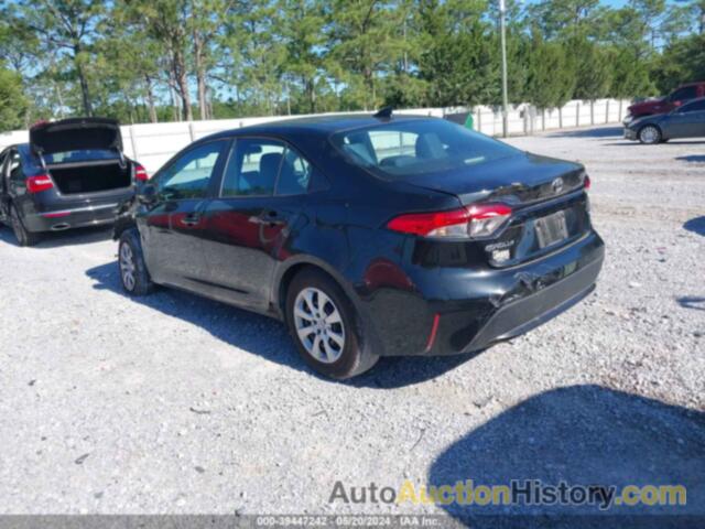 TOYOTA COROLLA LE, 5YFEPRAE3LP112933