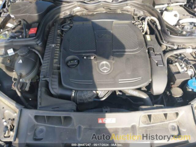 MERCEDES-BENZ C 300 300 4MATIC, WDDGF8AB5DR292828