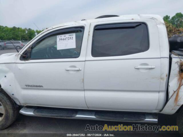 TOYOTA TACOMA DOUBLE CAB/TRD PRO, 3TMLU4ENXFM186052