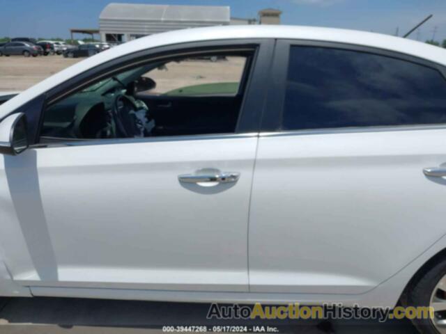 HYUNDAI ACCENT LIMITED, 3KPC34A62NE188985