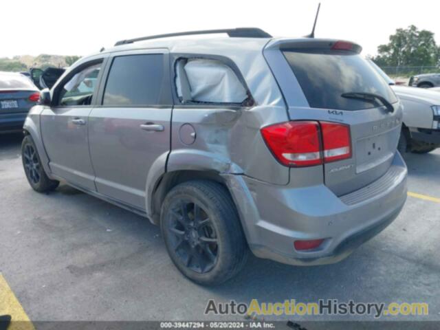 DODGE JOURNEY SE, 3C4PDCBB7KT798876