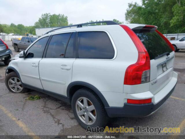 VOLVO XC90 3.2, YV4CN982171347217