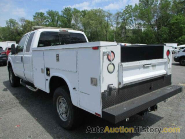 FORD F-250 XL, 1FD7X2B64CEC49752