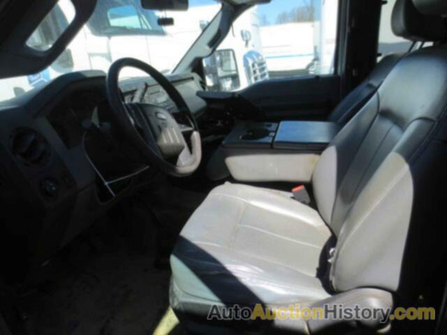 FORD F-250 XL, 1FD7X2B64CEC49752